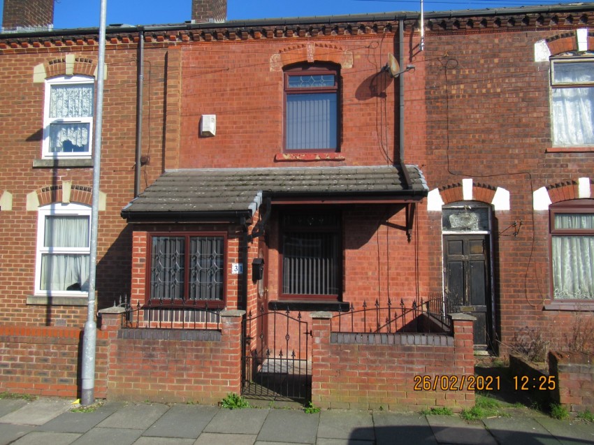 Images for Hemfield Road, Ince, Wigan, WN2 2EZ