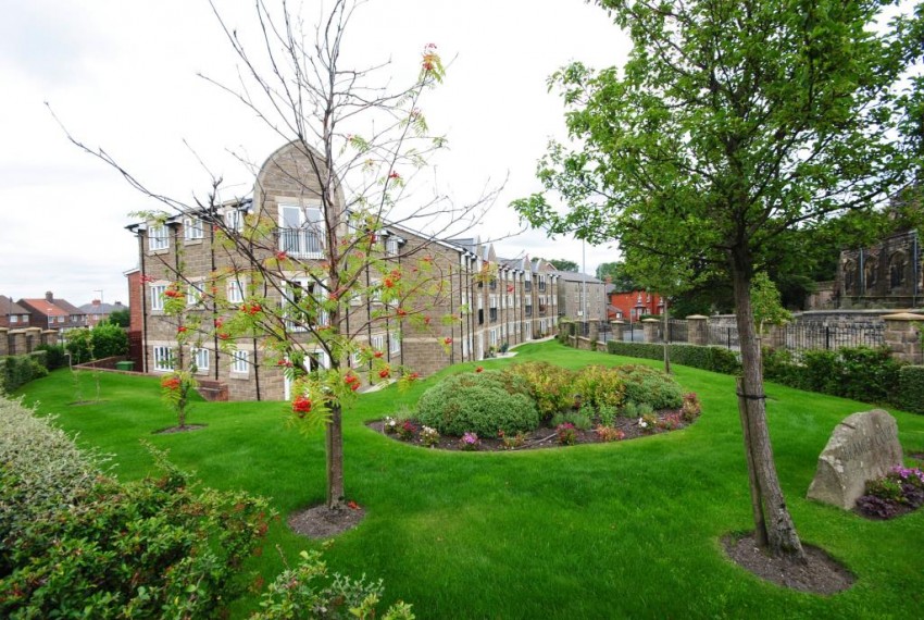 Images for Bramley Court, Standish, Wigan, WN6 0JZ