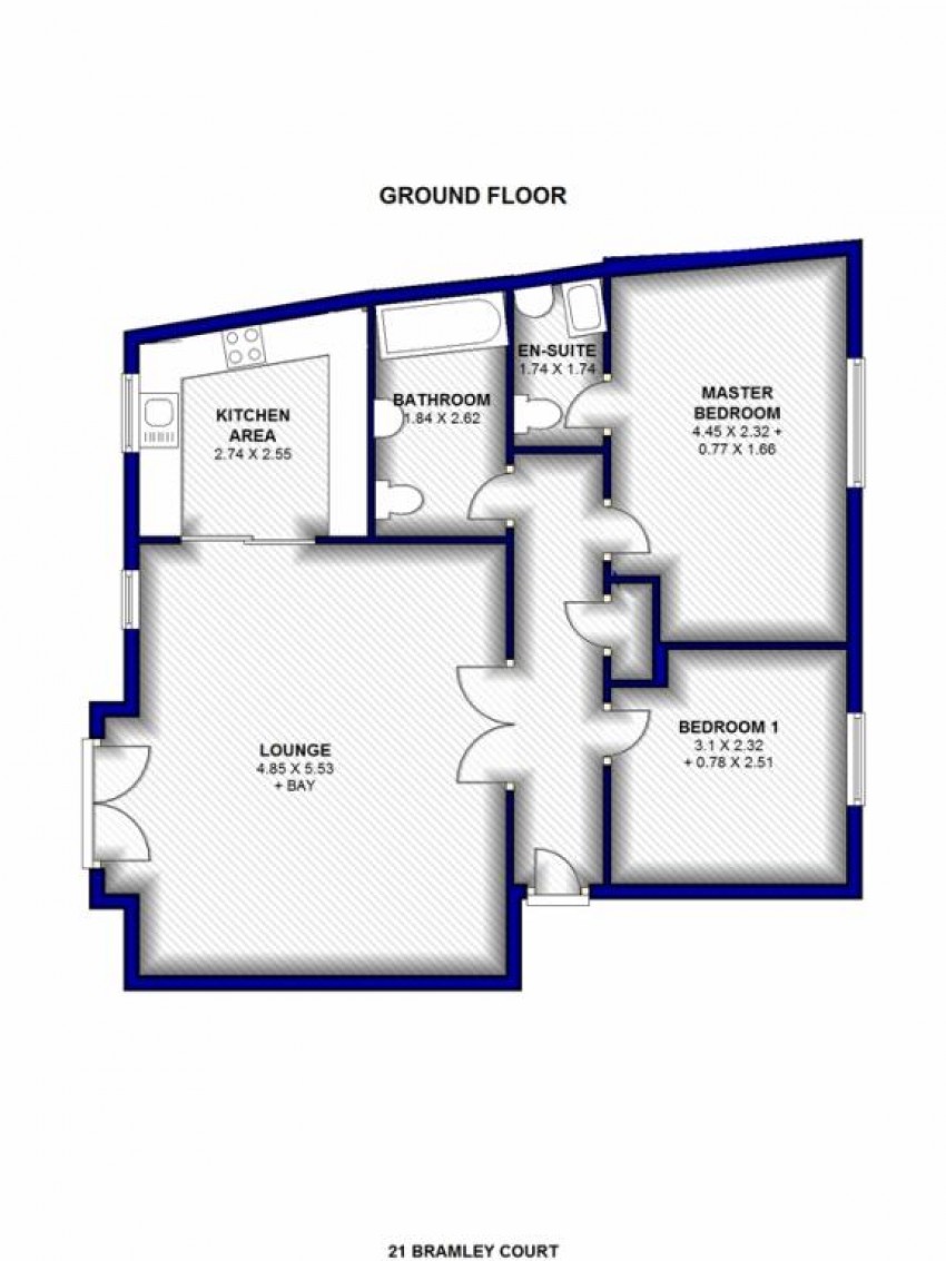 Images for Bramley Court, Standish, Wigan, WN6 0JZ
