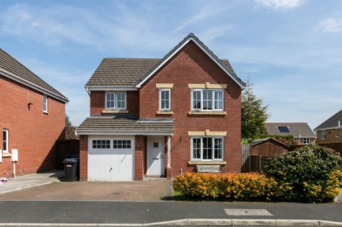 View Full Details for Burbank Close, Winstanley, Wigan, WN3 6ND