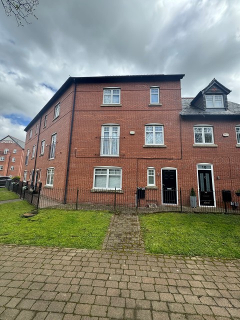 View Full Details for Trevore Drive, Standish, Wigan, Lancashire, WN1 2QE