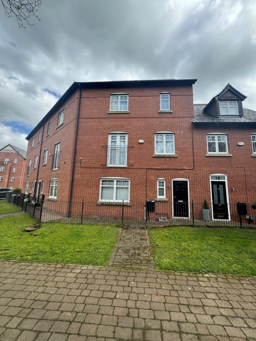Images for Trevore Drive, Standish, Wigan, Lancashire, WN1 2QE
