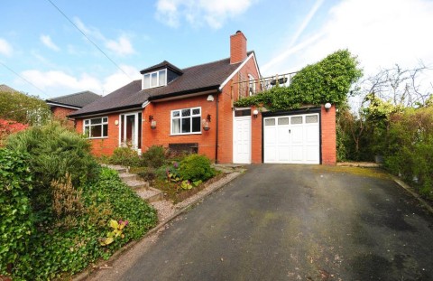 View Full Details for Mill Lane, Up Holland, Wigan, WN8 0HJ