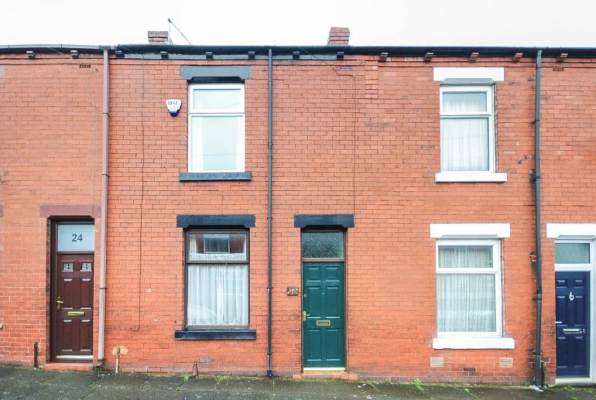 Images for Windermere Street, Whelley, Wigan, WN1 3NW
