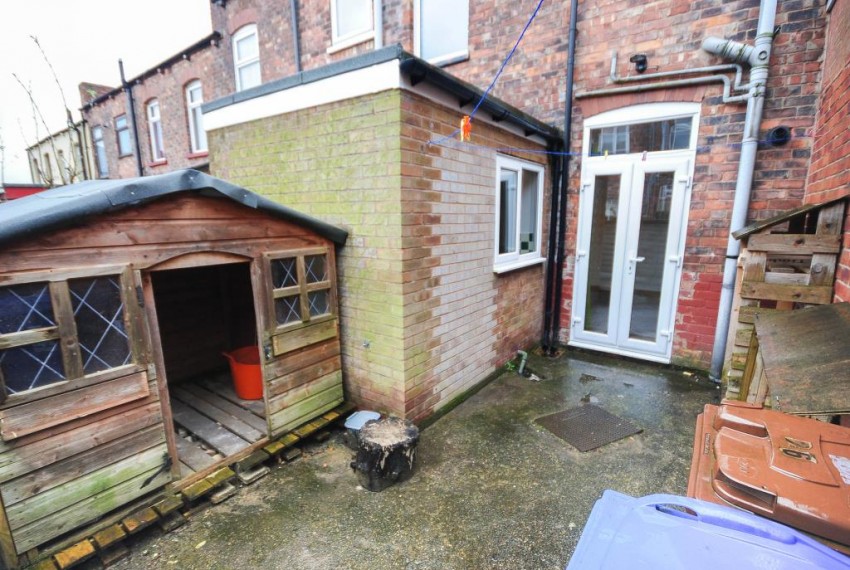 Images for Windermere Street, Whelley, Wigan, WN1 3NW