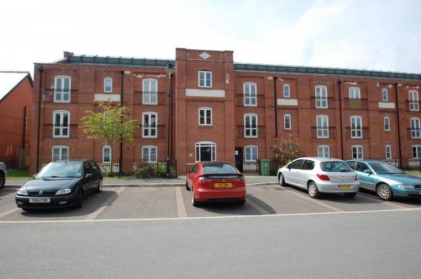 Images for Trevore Drive, Standish, WN1 2QE