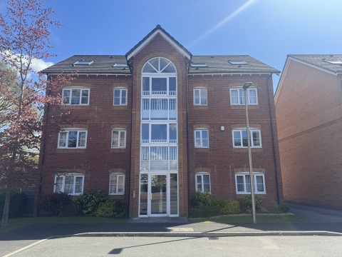 View Full Details for Appleton Grove, Wigan, WN3 6NY