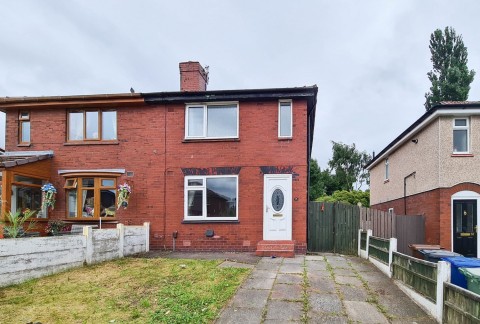 View Full Details for Acacia Crescent, Wigan, WN6