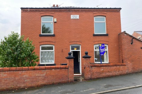 View Full Details for Clarington Grove, Wigan, WN1 3BP