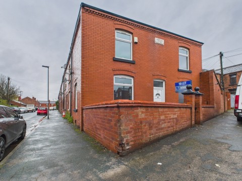View Full Details for Clarington Grove, Wigan, WN1 3BP
