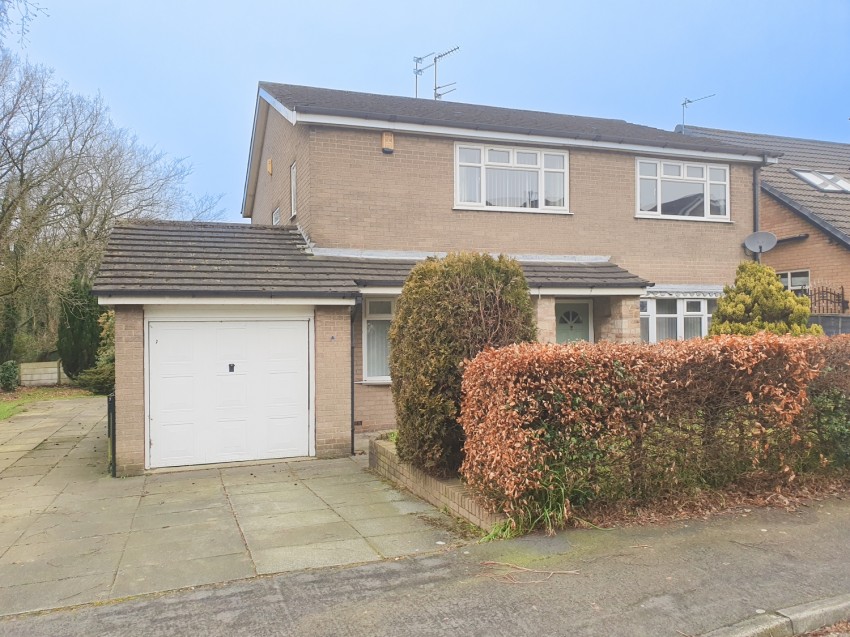 Images for Glenside, Wrightington, Wigan, WN6 9EG