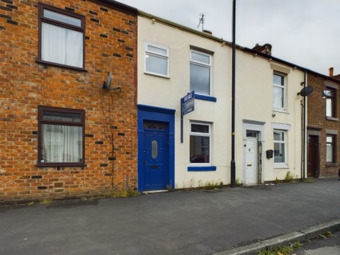View Full Details for Preston Road, Standish, Wigan, WN6 0JH