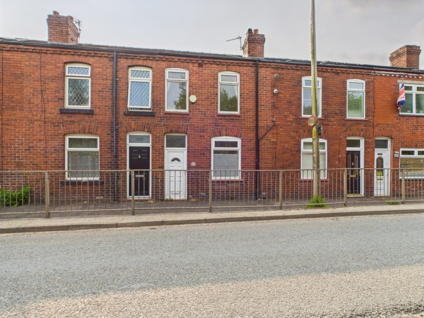 Images for Bradley Lane, Standish, Wigan, WN6 0XF