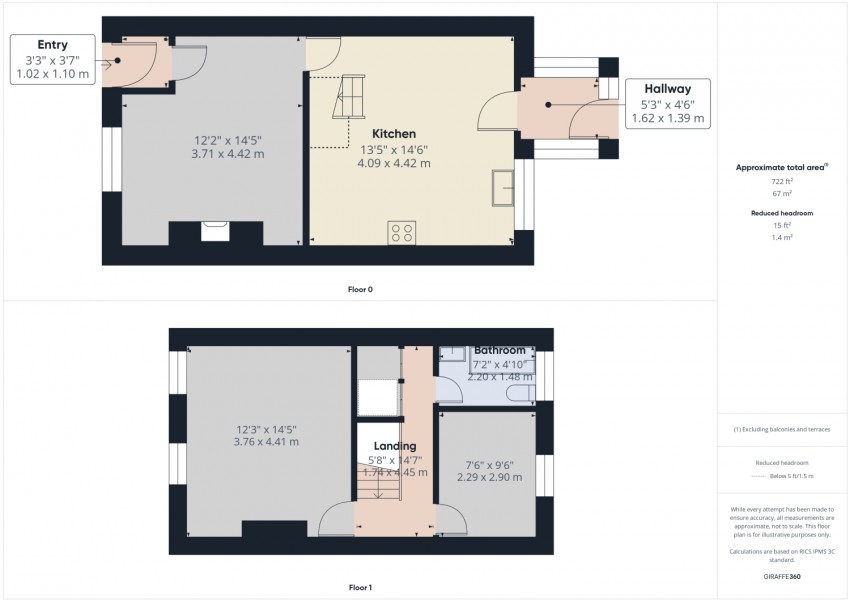 Images for Bradley Lane, Standish, Wigan, WN6 0XF