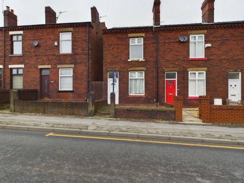 View Full Details for School Lane, Standish, Wigan, Lancashire, WN6
