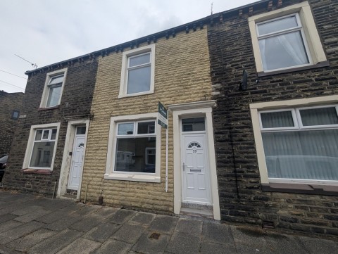 View Full Details for Carter Street, Bb12