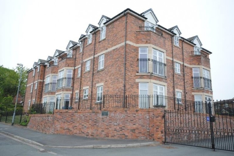 Belmont Rise, Grove Lane, Standish