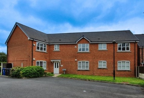 View Full Details for 14 Ash Lane, Wigan