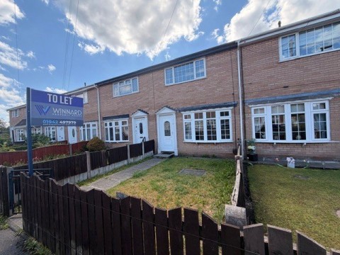 View Full Details for King Street, Ince