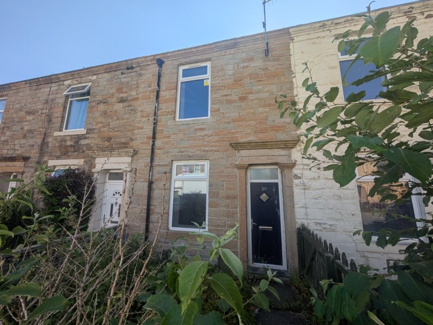Images for George Street, Oswaldtwistle