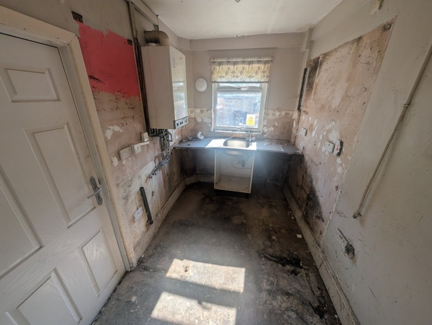 Images for George Street, Oswaldtwistle