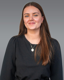 Katelyn  O'Loughlin, Sales & Lettings Negotiator
