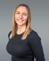 Zoe Pennington, Sales & Lettings Negotiator